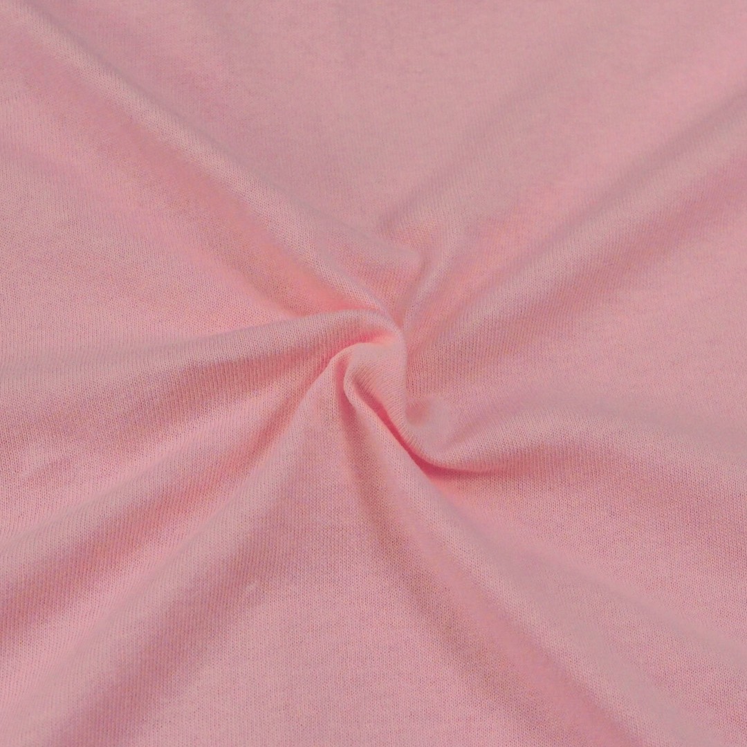 Kvalitní froté prostěradlo CZ - pastelové starorůžové 200x220 cm