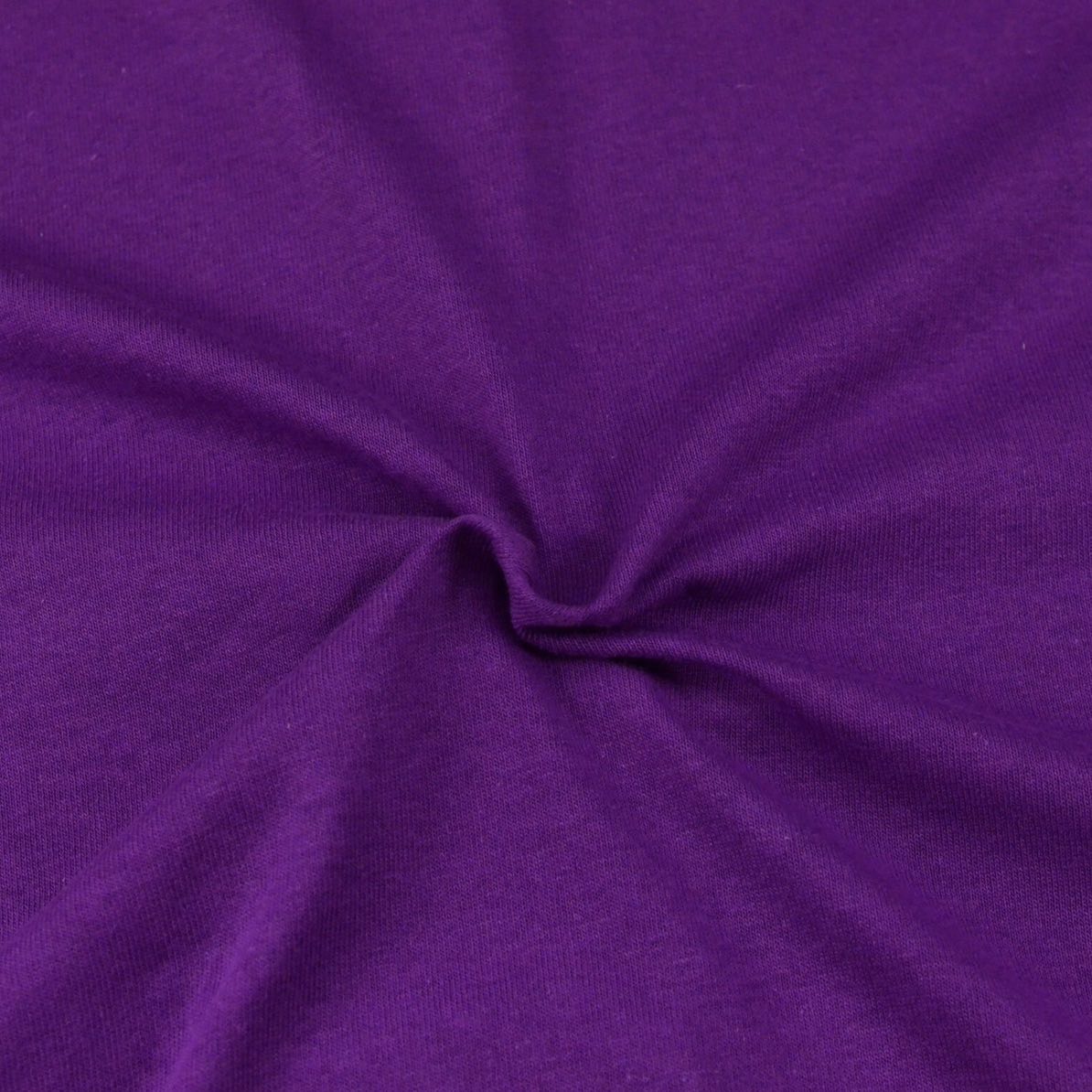 Kvalitní jersey prostěradlo - fialová 200x220 cm